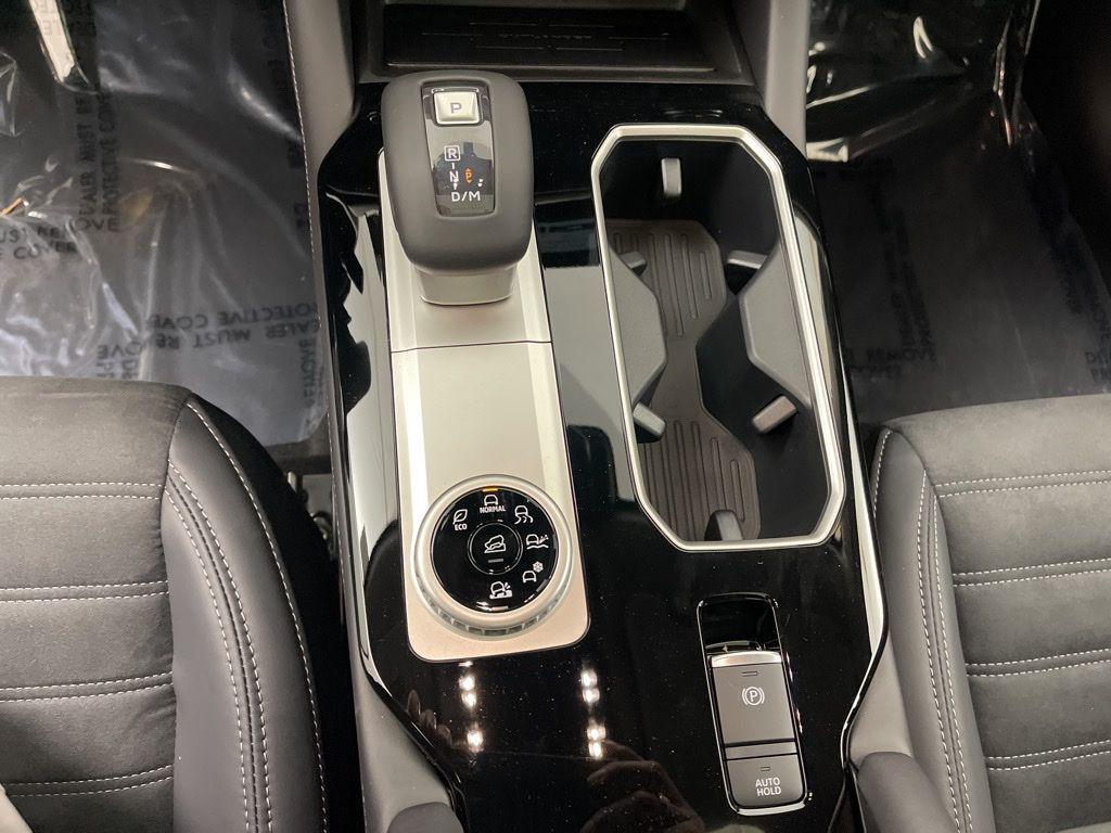 new 2025 Mitsubishi Outlander car, priced at $36,660