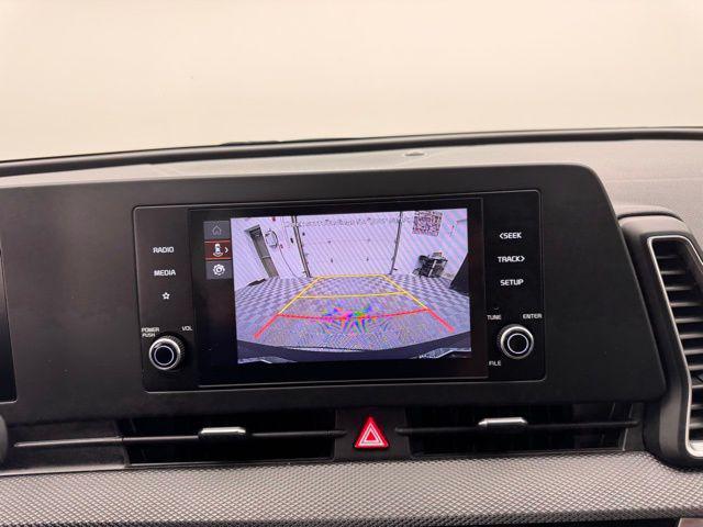 used 2024 Kia Sportage car, priced at $19,295