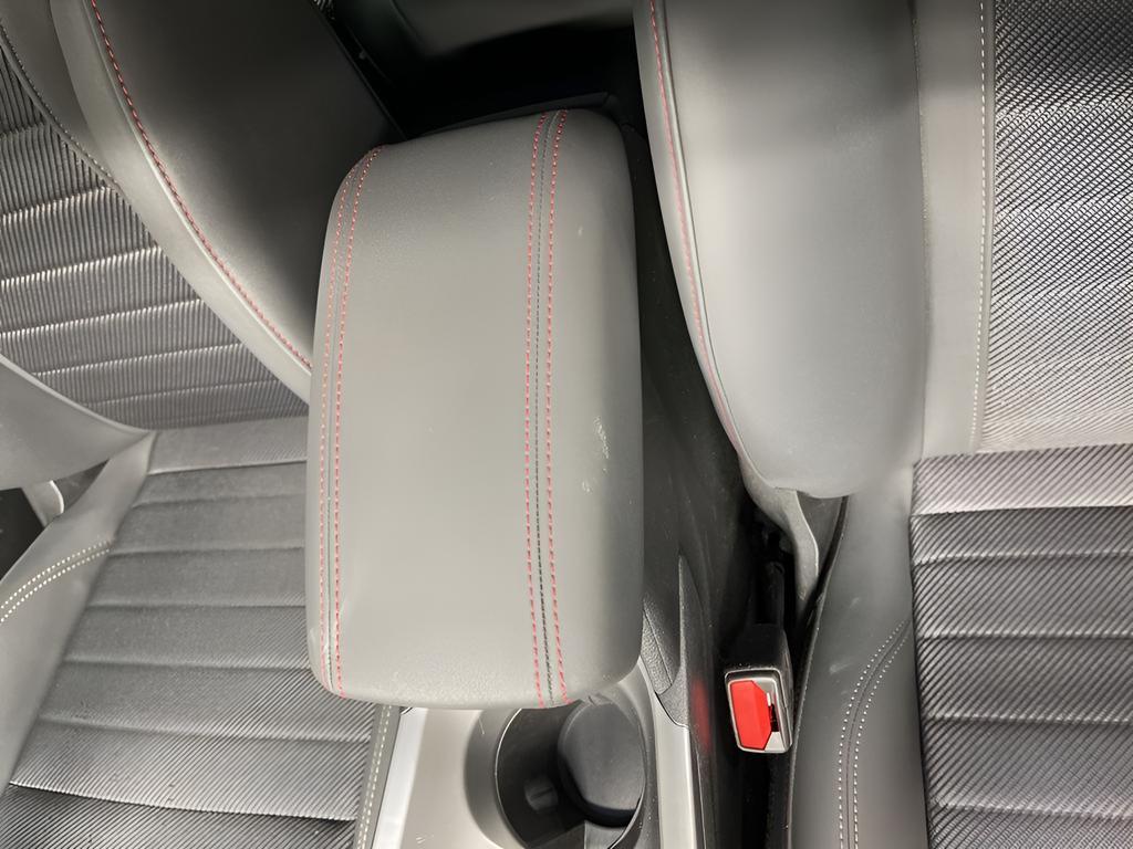 used 2024 Dodge Hornet car, priced at $20,895