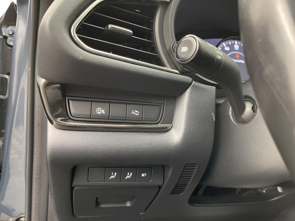 used 2024 Mazda CX-30 car, priced at $21,985