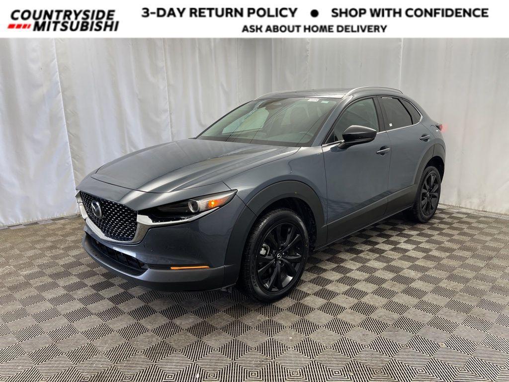 used 2024 Mazda CX-30 car, priced at $21,985
