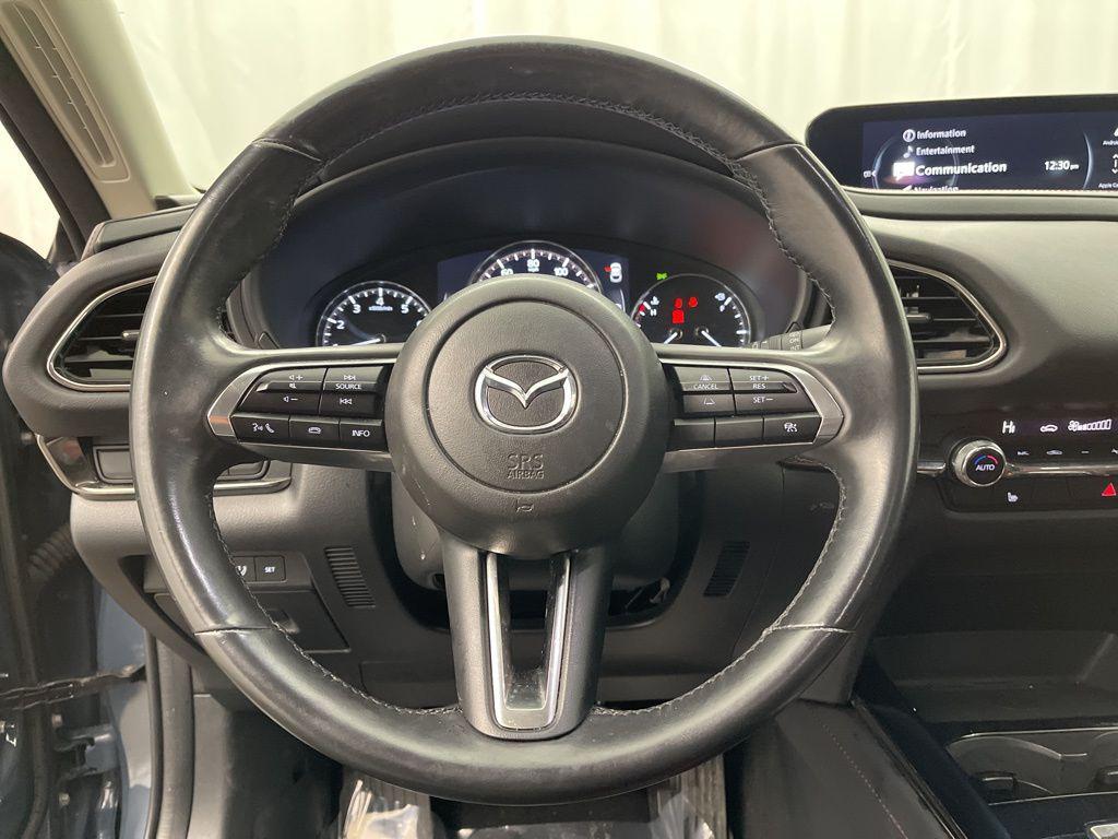 used 2024 Mazda CX-30 car, priced at $21,985