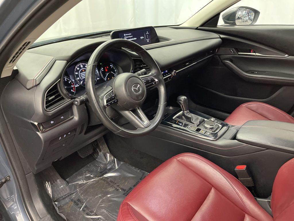 used 2024 Mazda CX-30 car, priced at $21,985