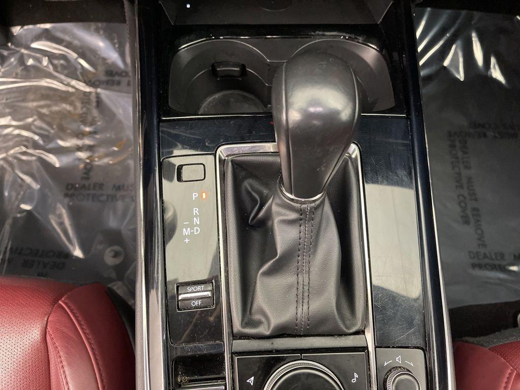 used 2024 Mazda CX-30 car, priced at $21,985