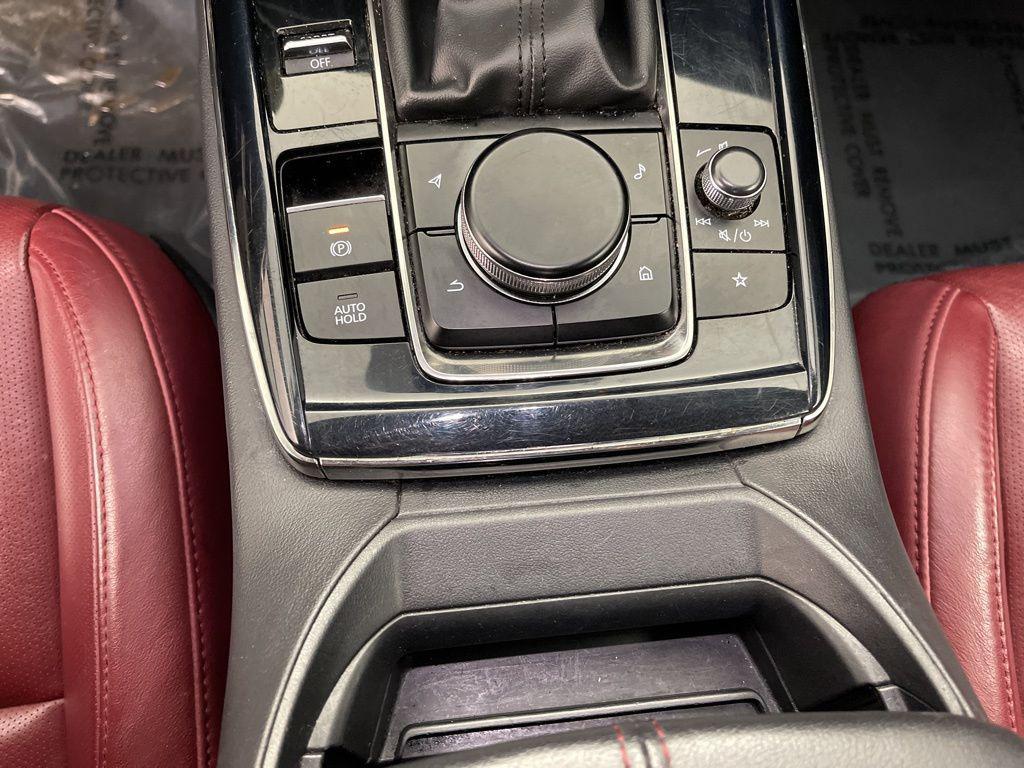 used 2024 Mazda CX-30 car, priced at $21,985