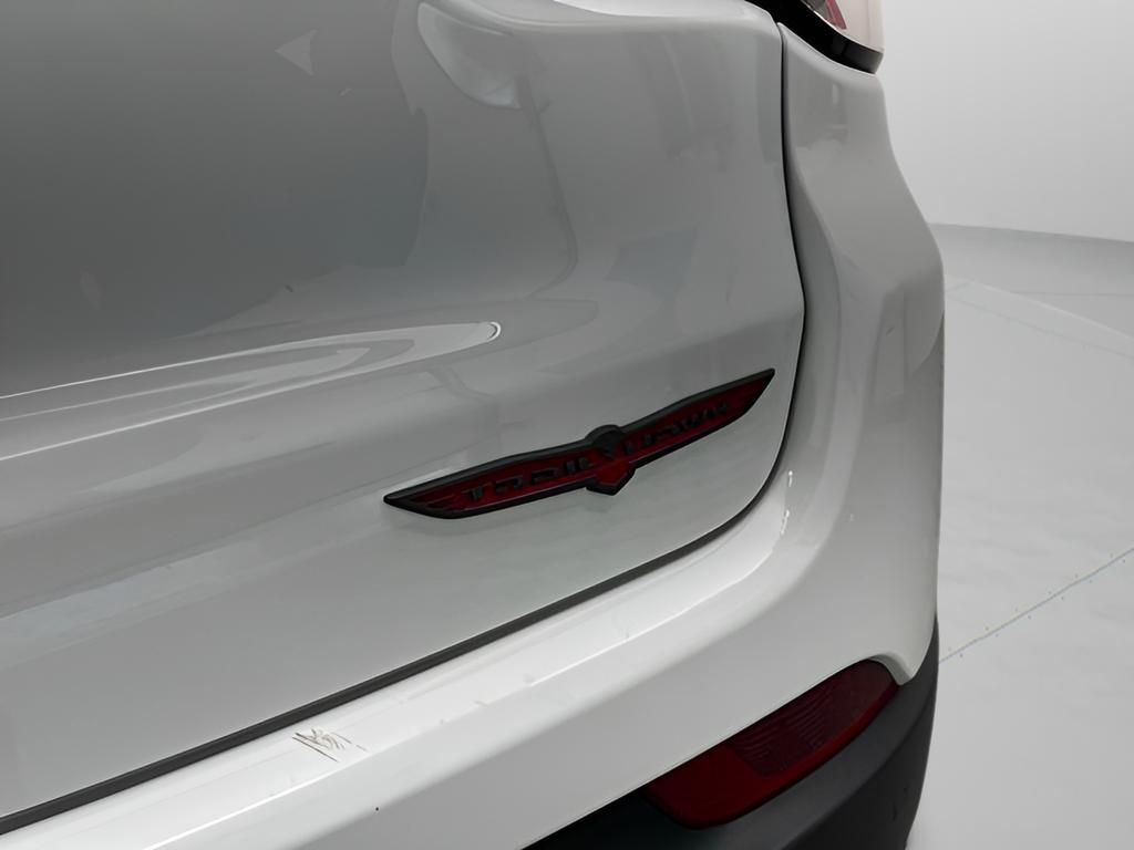 used 2025 Jeep Compass car, priced at $24,595