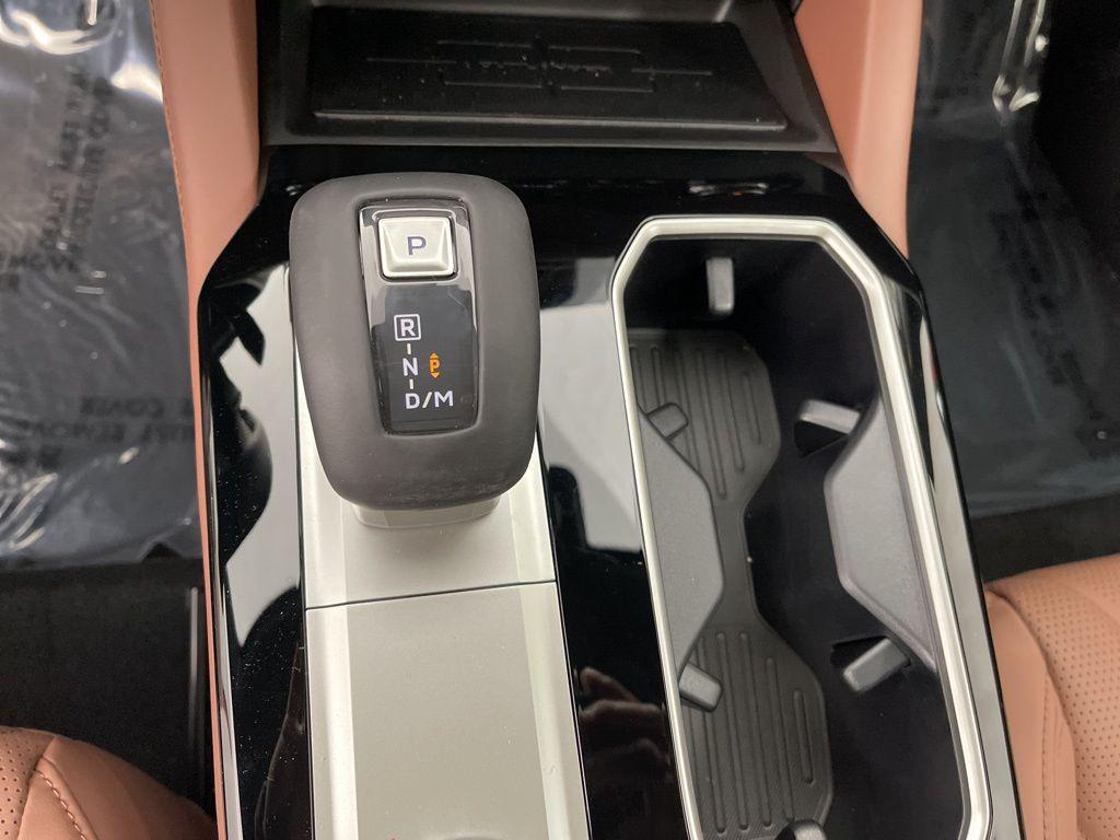 new 2026 Mitsubishi Outlander car, priced at $45,985