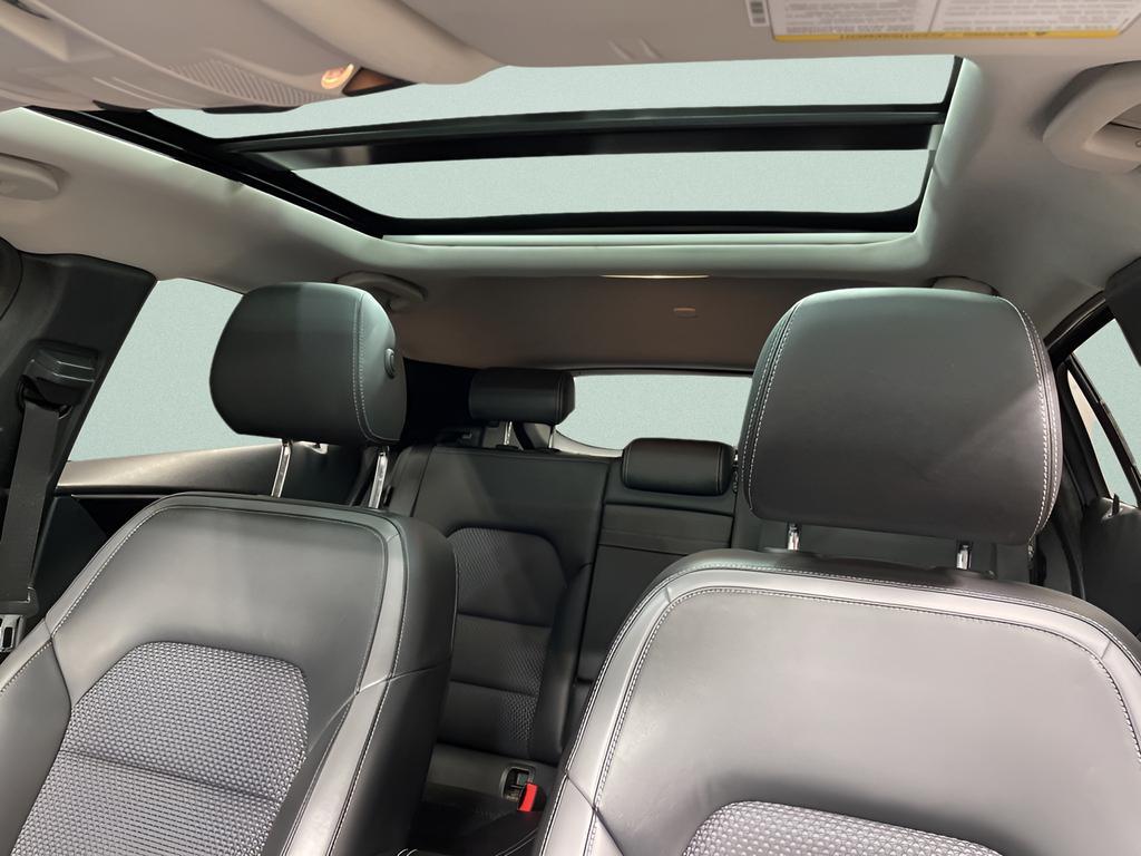 used 2018 INFINITI QX30 car, priced at $16,895