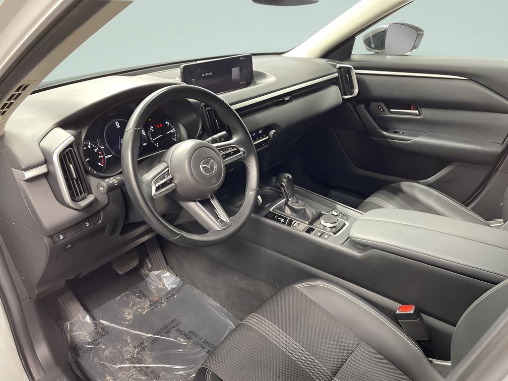 used 2025 Mazda CX-50 car, priced at $23,795
