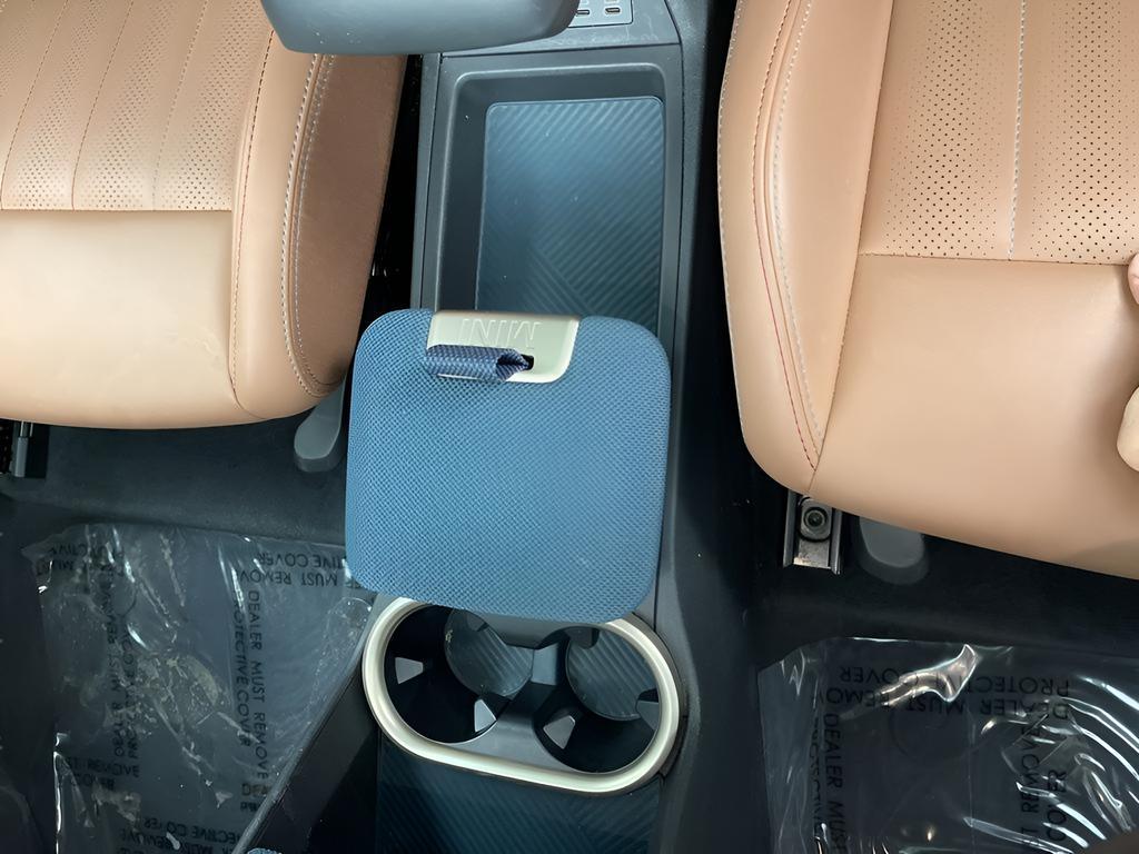 used 2025 MINI Countryman car, priced at $27,495