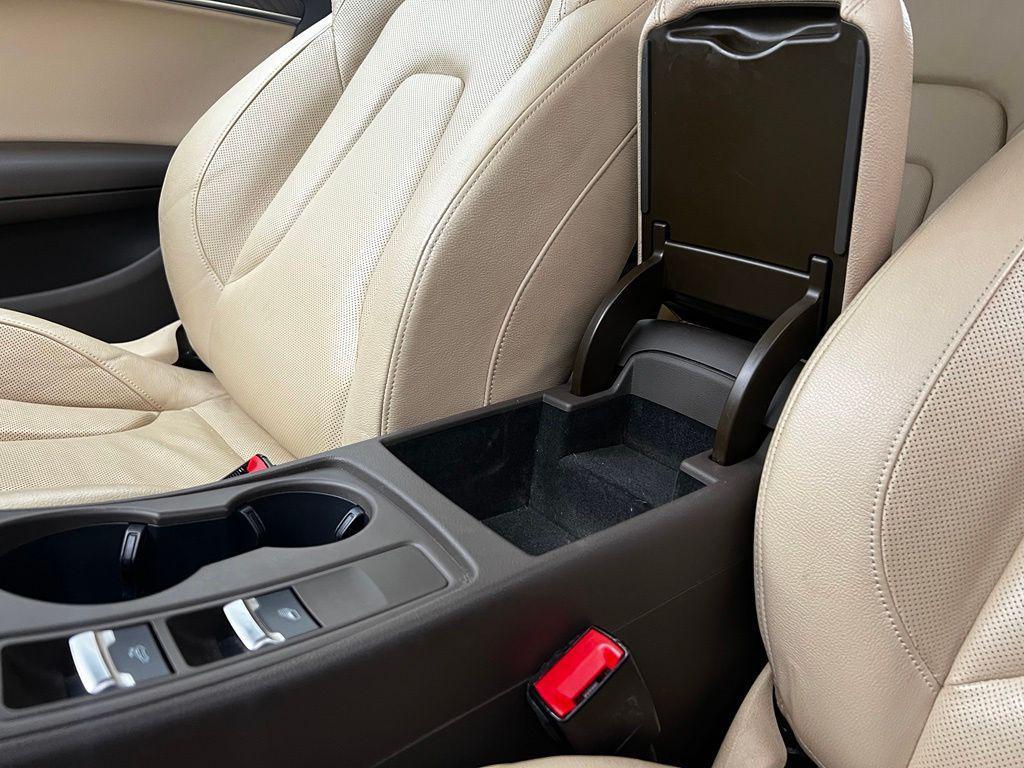used 2016 Audi A5 car, priced at $19,985