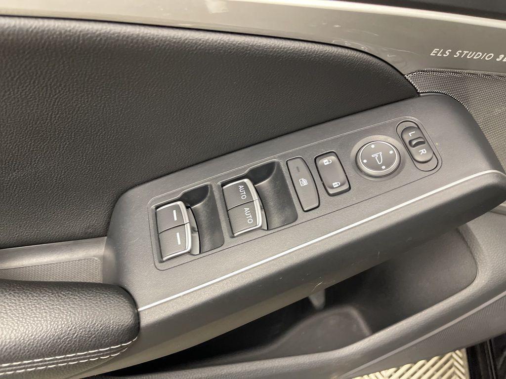 used 2023 Acura Integra car, priced at $26,985