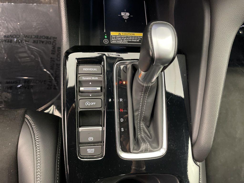 used 2023 Acura Integra car, priced at $26,985