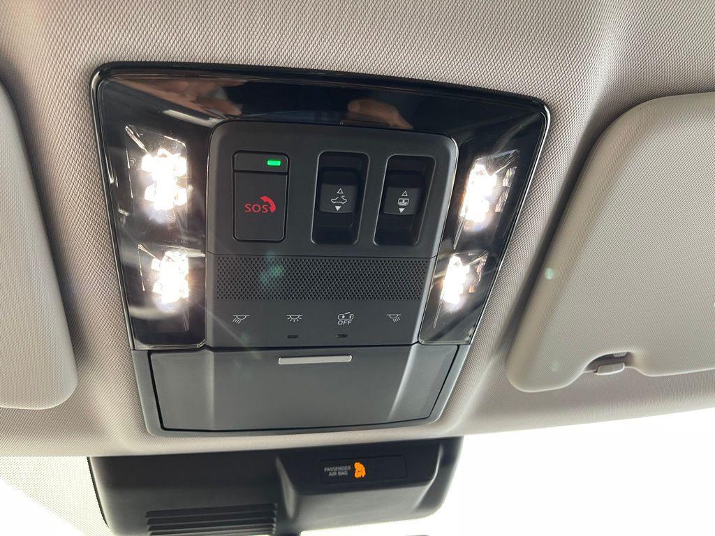 new 2025 Mitsubishi Outlander car, priced at $36,750