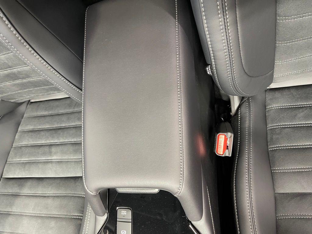 new 2025 Mitsubishi Outlander car, priced at $36,750