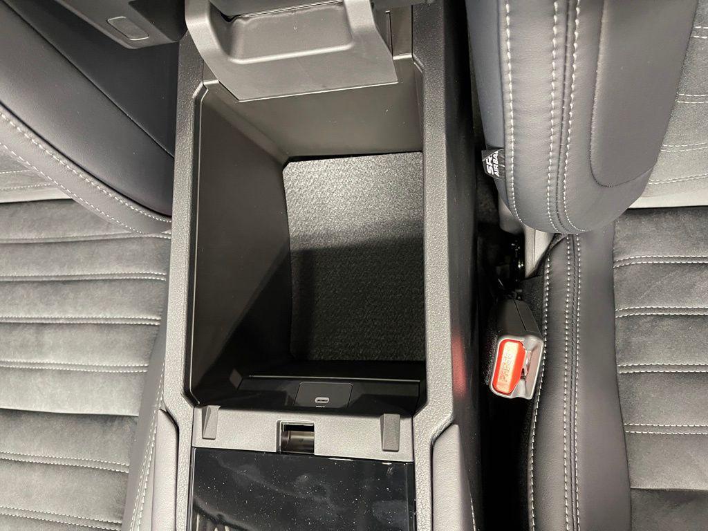 new 2025 Mitsubishi Outlander car, priced at $36,750