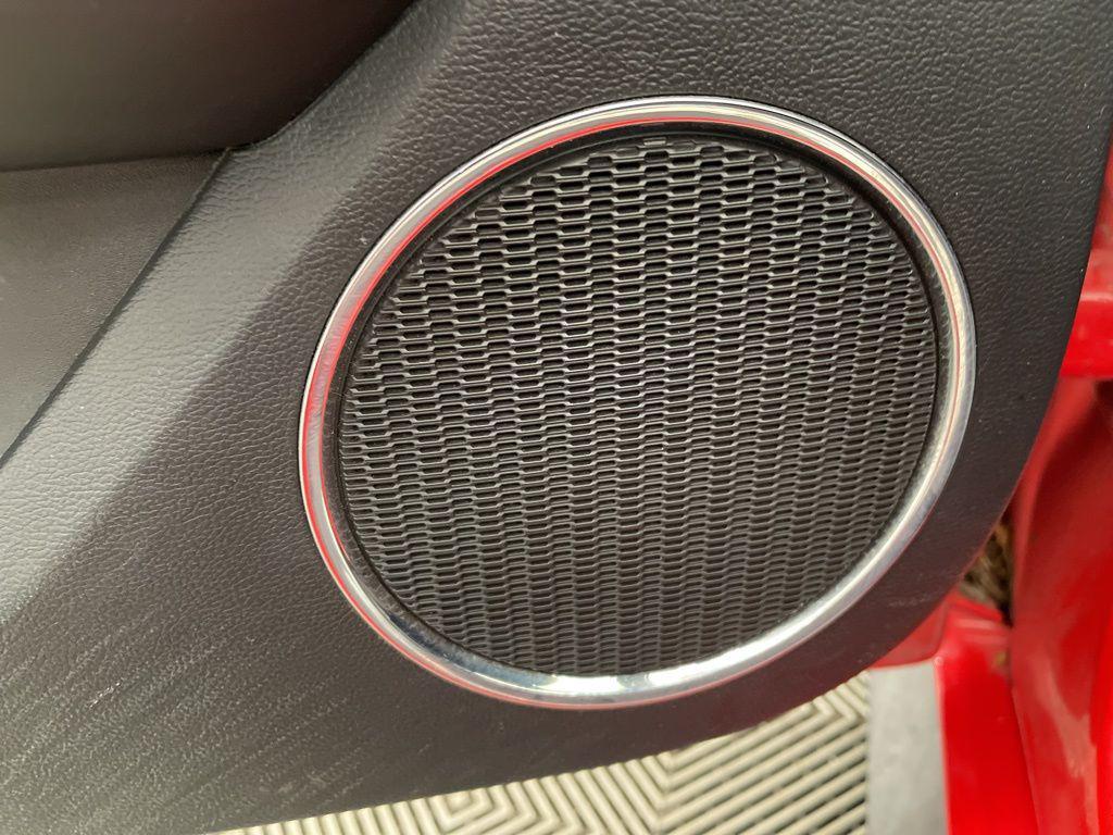 used 2017 Ford Mustang car, priced at $16,695