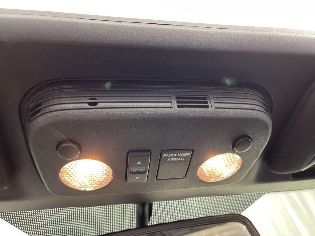 used 2017 Ford Mustang car, priced at $16,695