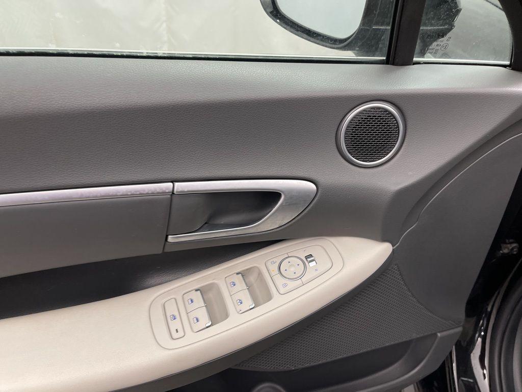 used 2025 Hyundai Sonata car, priced at $21,195