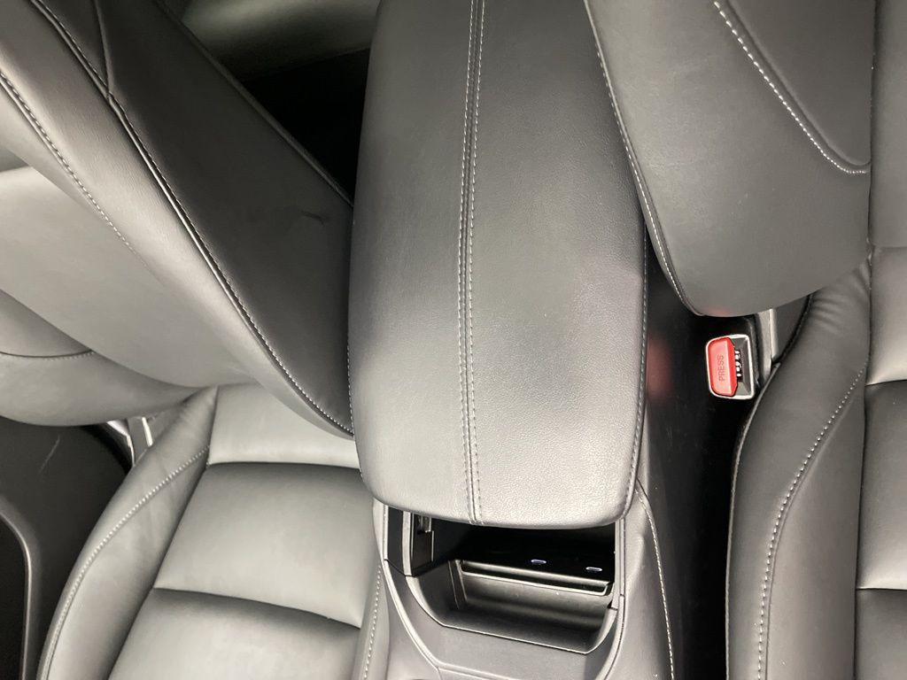 used 2025 Mazda CX-30 car, priced at $22,895