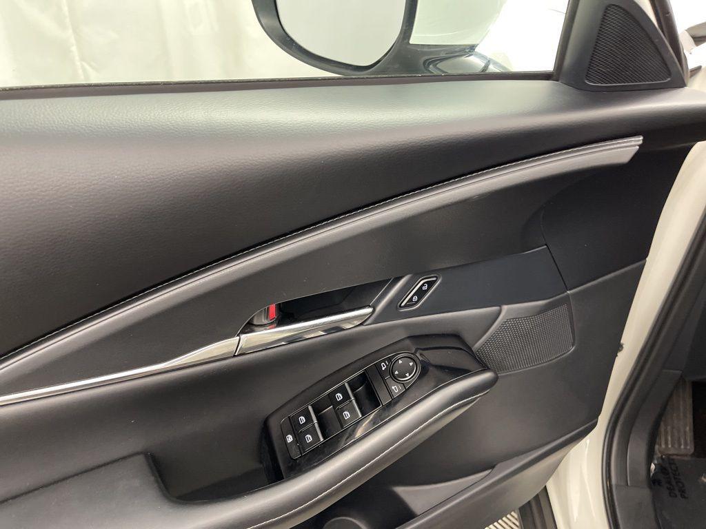 used 2025 Mazda CX-30 car, priced at $22,895