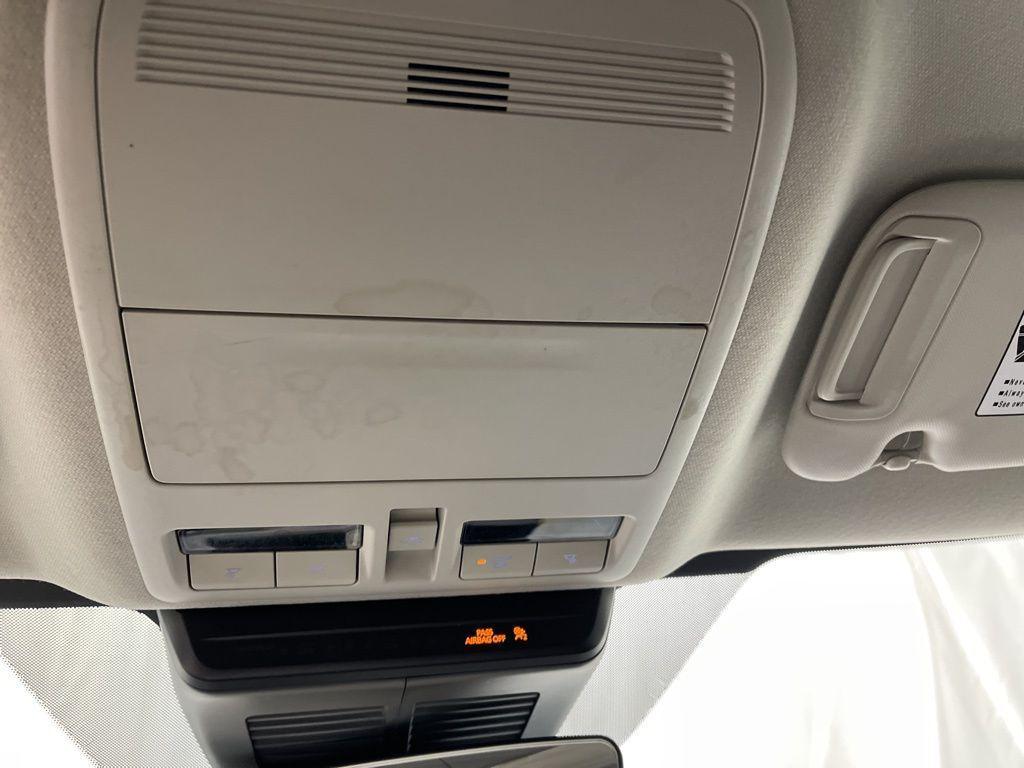 used 2025 Mazda CX-30 car, priced at $22,895