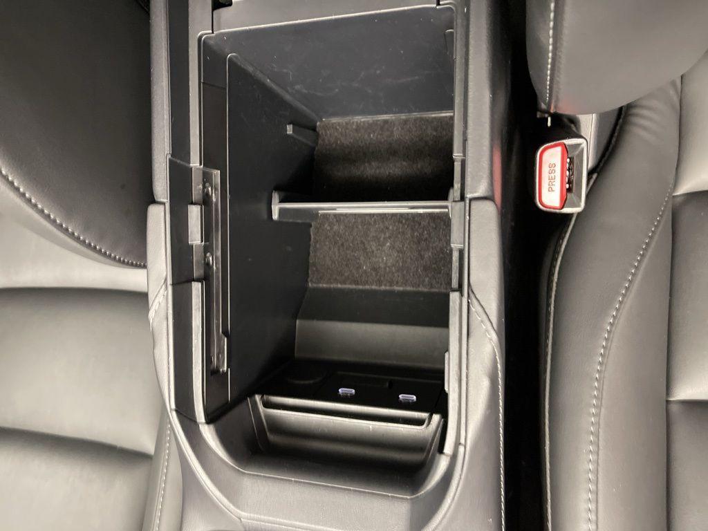 used 2025 Mazda CX-30 car, priced at $22,895