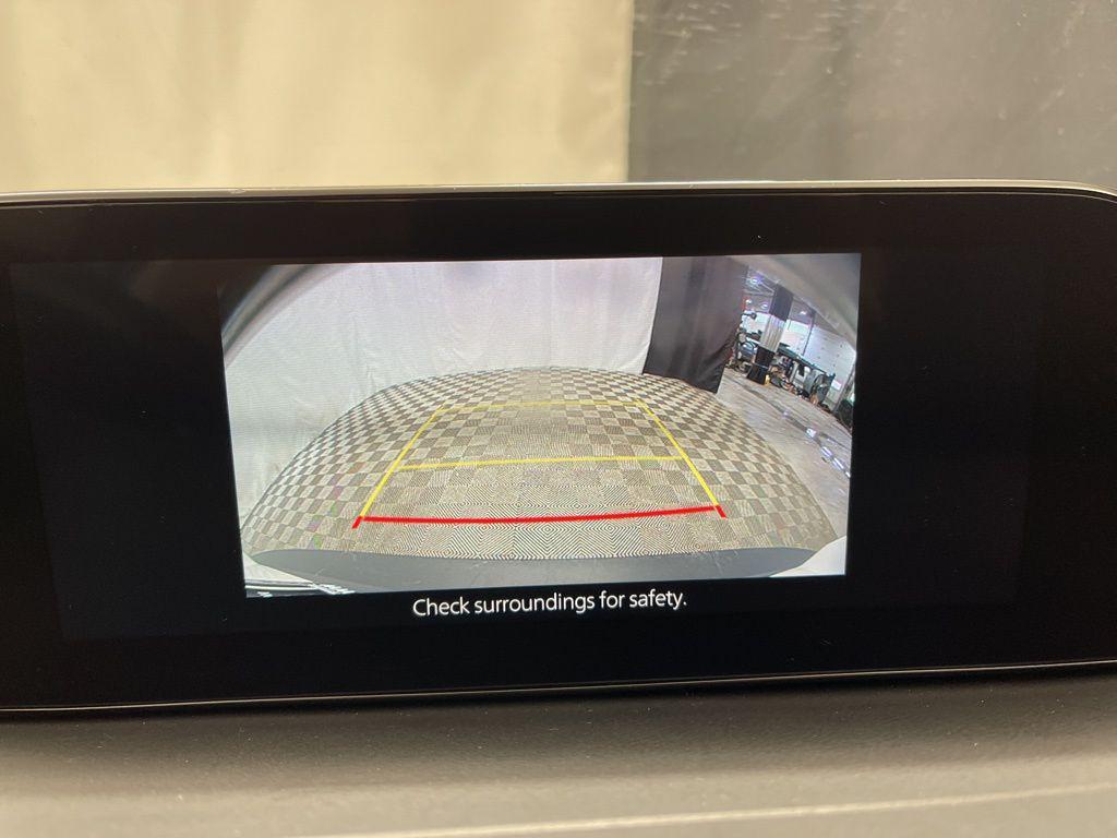 used 2025 Mazda CX-30 car, priced at $22,895