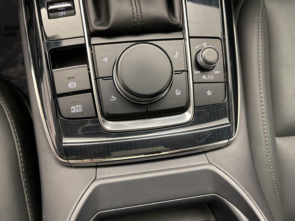 used 2025 Mazda CX-30 car, priced at $22,895