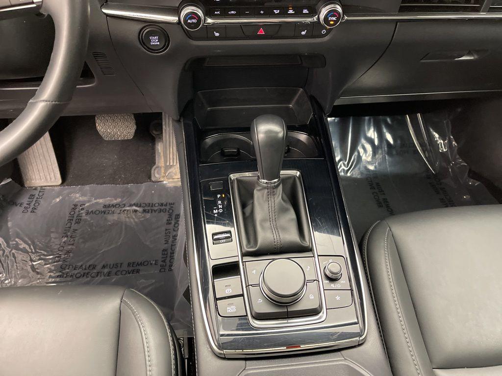 used 2025 Mazda CX-30 car, priced at $22,895