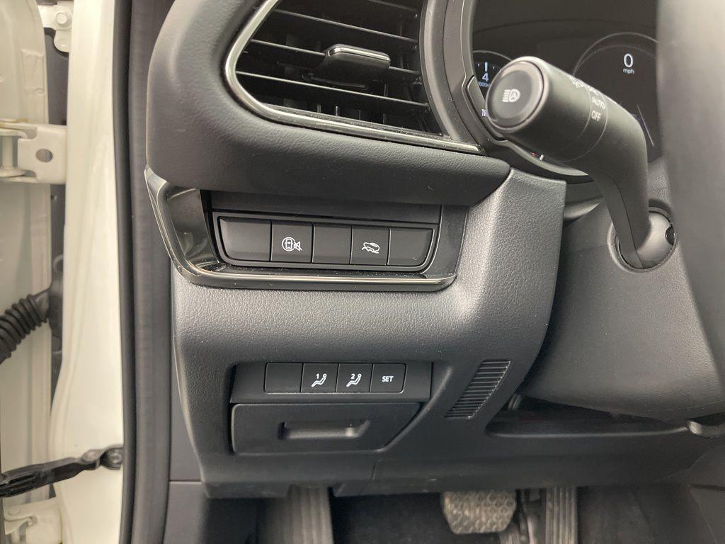 used 2025 Mazda CX-30 car, priced at $22,895