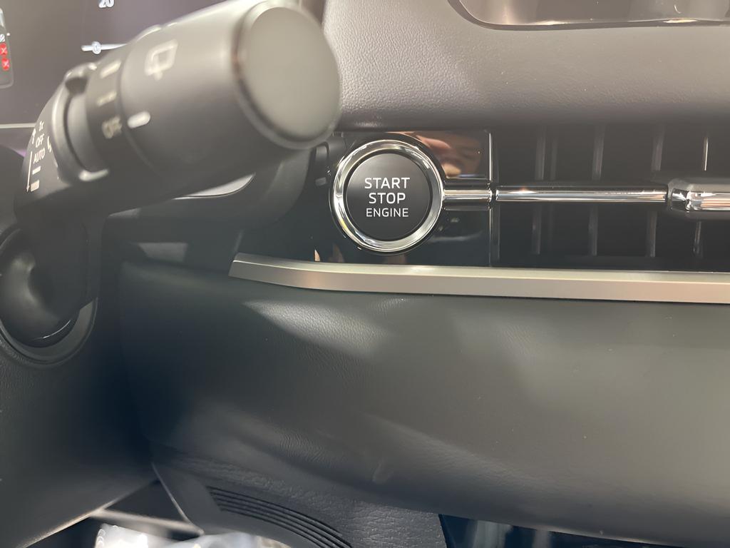 new 2026 Mitsubishi Outlander car, priced at $42,945