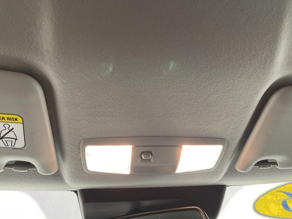 new 2026 Mitsubishi Outlander Sport car, priced at $29,985