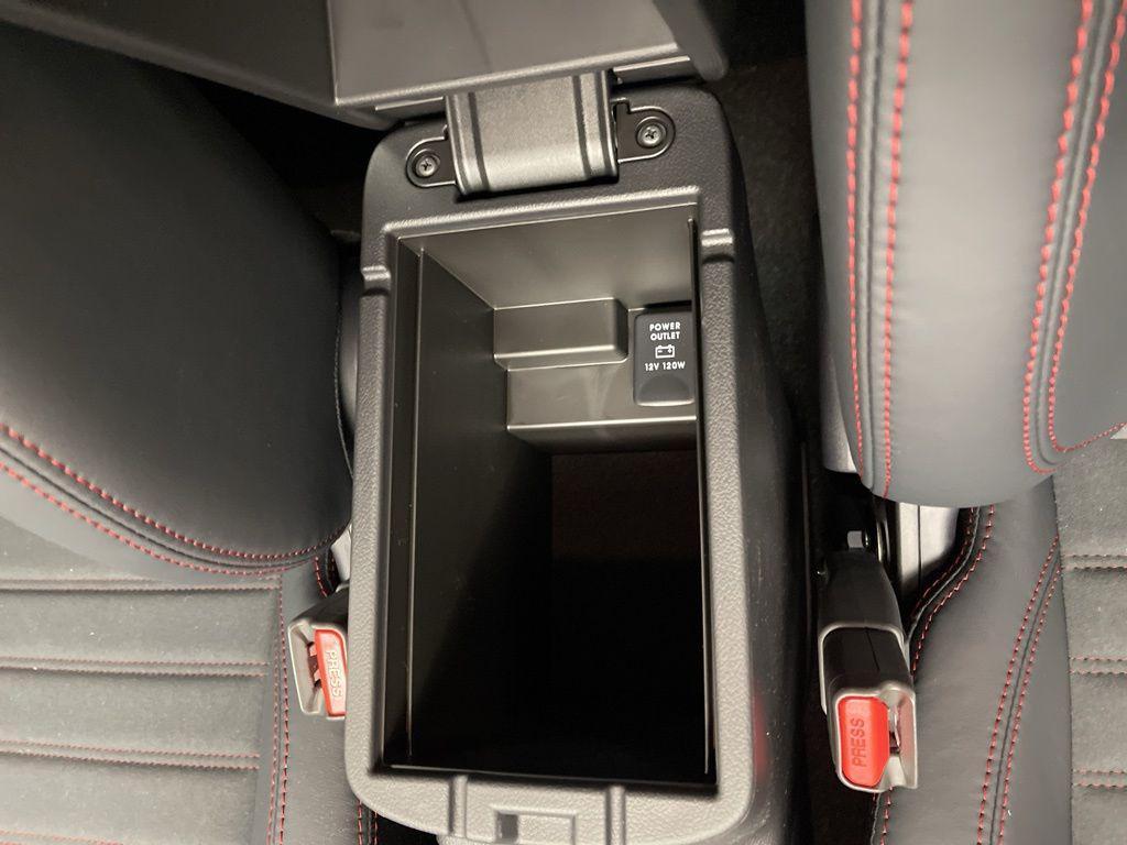 new 2026 Mitsubishi Outlander Sport car, priced at $29,985