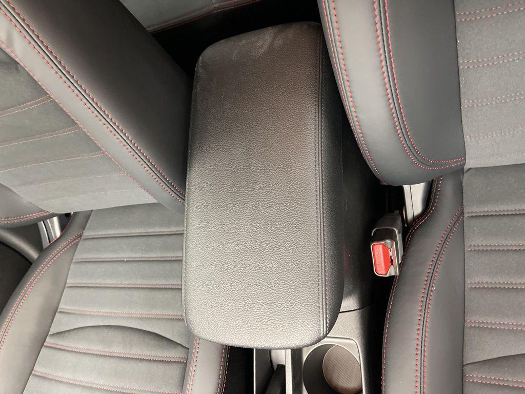 new 2026 Mitsubishi Outlander Sport car, priced at $29,985