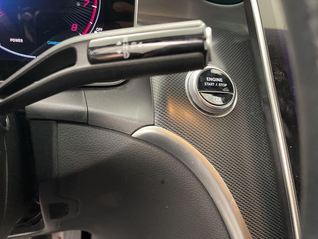 used 2024 Mercedes-Benz GLC 300 car, priced at $38,295