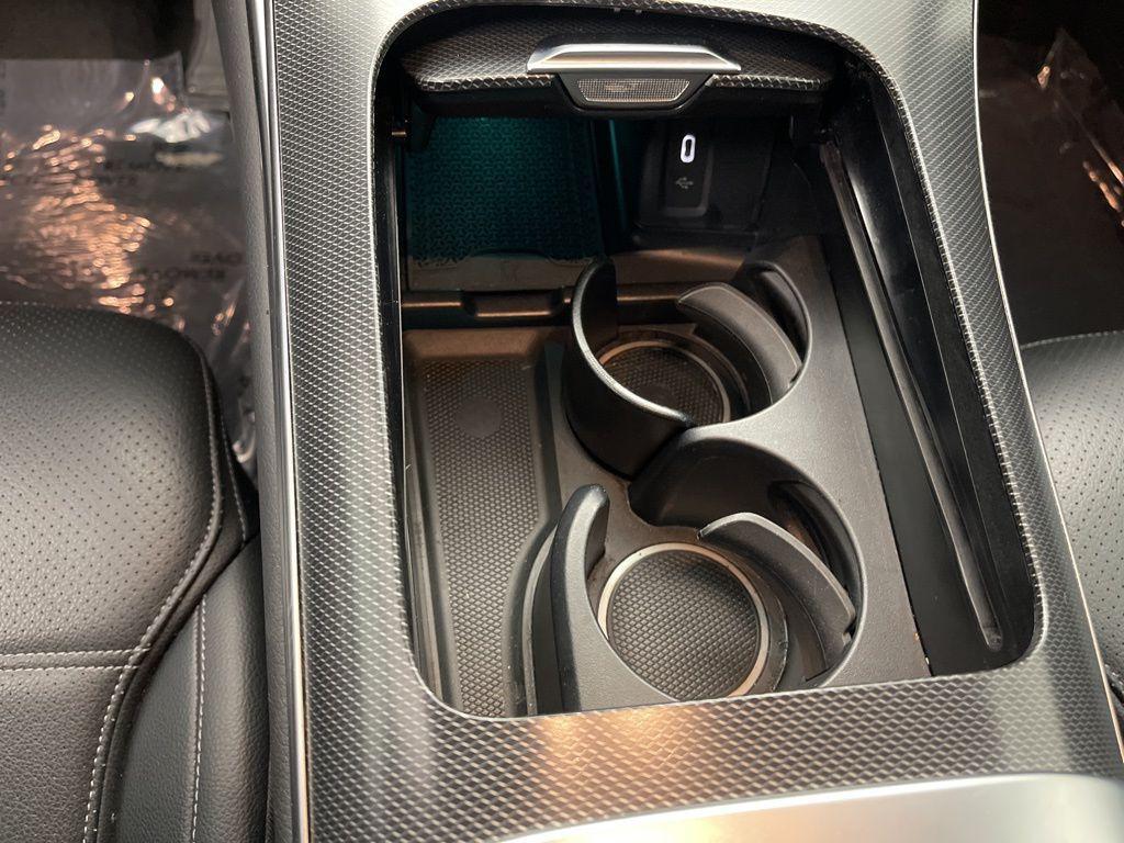 used 2024 Mercedes-Benz GLC 300 car, priced at $38,295