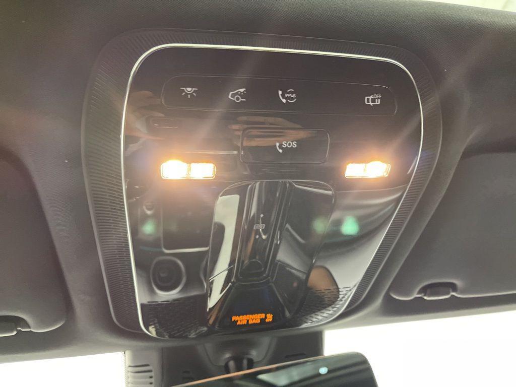 used 2024 Mercedes-Benz GLC 300 car, priced at $38,295