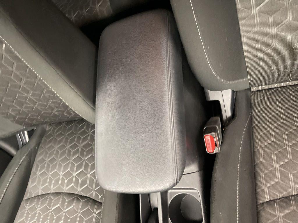 used 2024 Mitsubishi Outlander Sport car, priced at $18,195