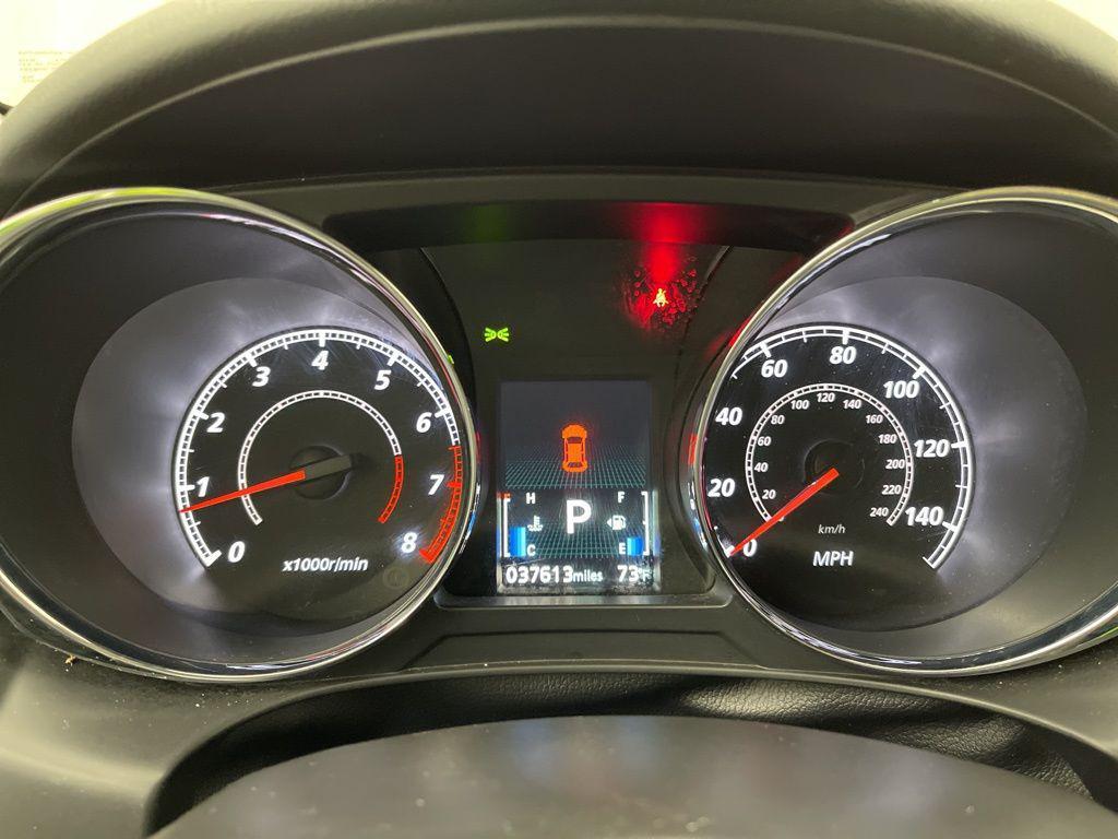 used 2024 Mitsubishi Outlander Sport car, priced at $18,195