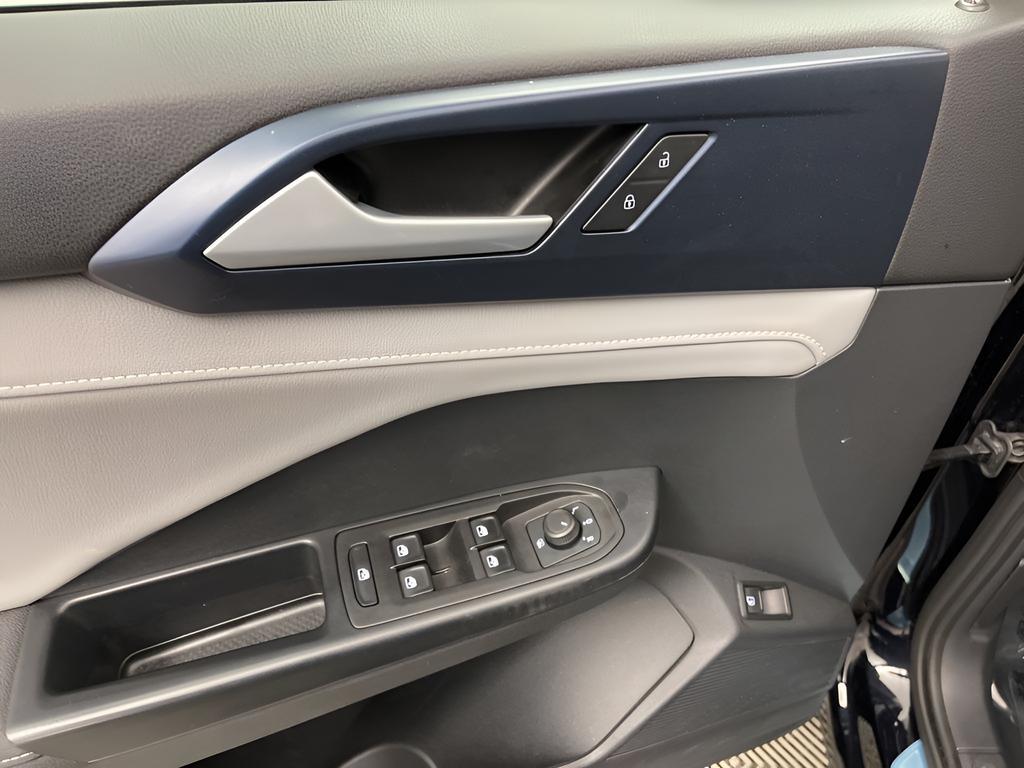 used 2024 Volkswagen Taos car, priced at $19,595