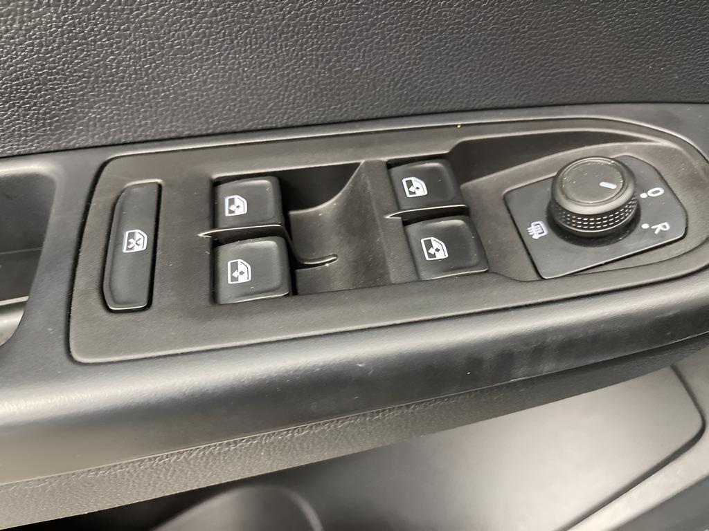 used 2024 Volkswagen Taos car, priced at $19,595