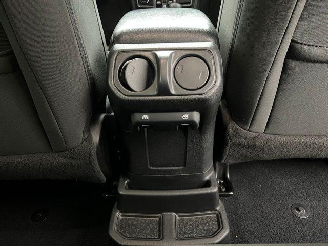 used 2023 Jeep Wrangler 4xe car, priced at $27,095