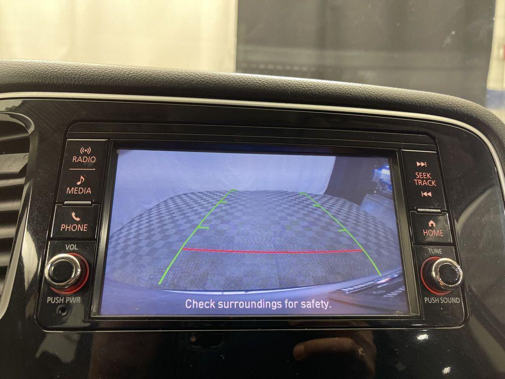 used 2020 Mitsubishi Outlander car, priced at $13,985