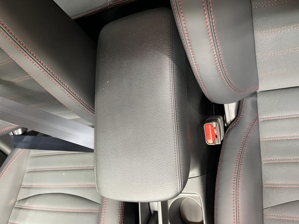 new 2026 Mitsubishi Outlander Sport car, priced at $31,710
