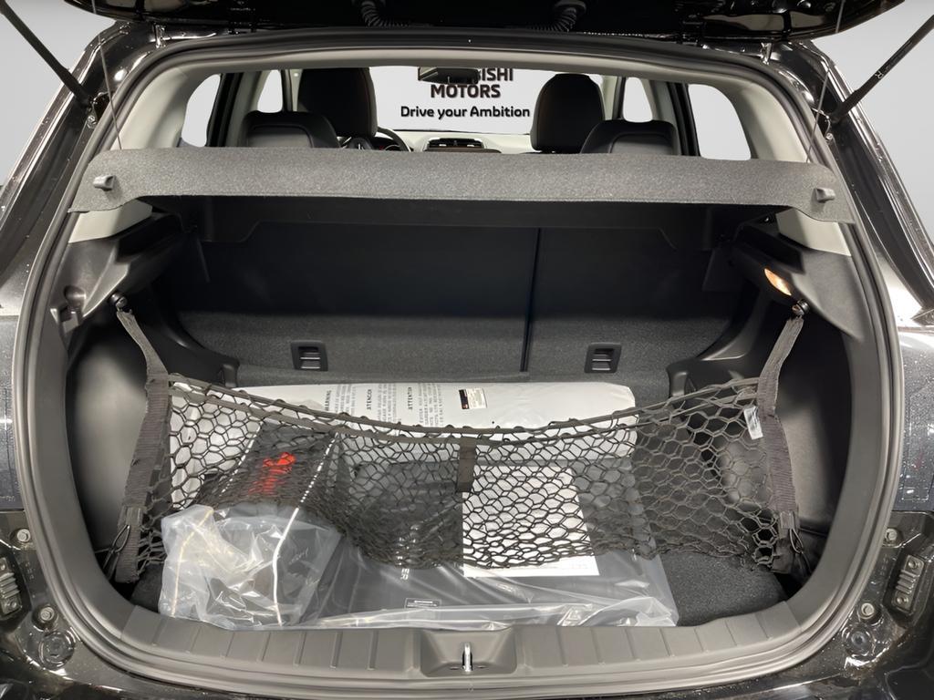 new 2026 Mitsubishi Outlander Sport car, priced at $31,710