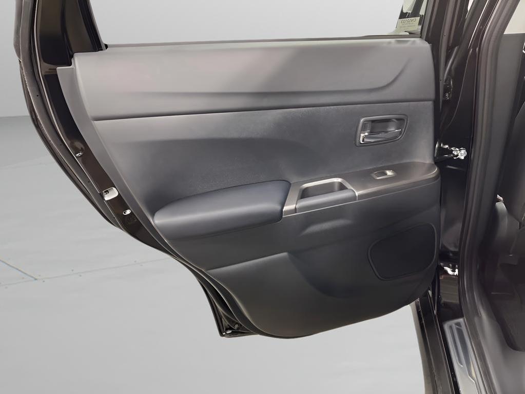 new 2026 Mitsubishi Outlander Sport car, priced at $31,710