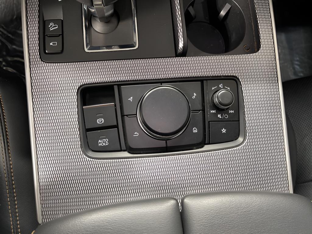 used 2024 Mazda CX-90 PHEV car, priced at $32,795