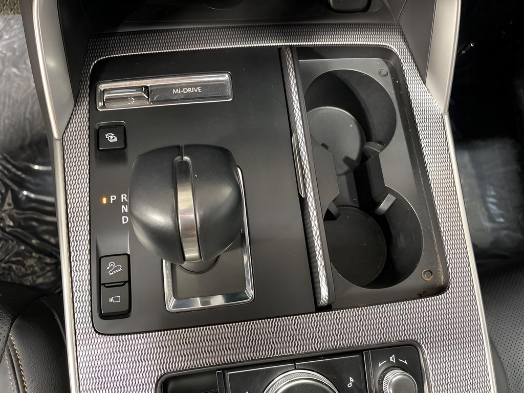 used 2024 Mazda CX-90 PHEV car, priced at $32,795