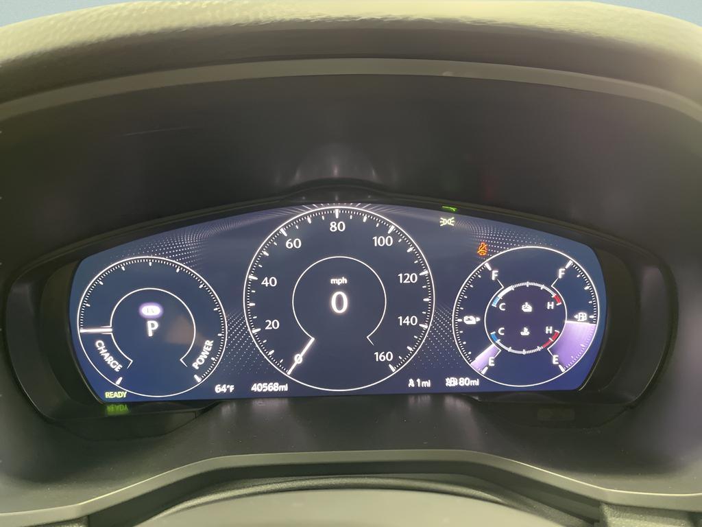 used 2024 Mazda CX-90 PHEV car, priced at $32,795